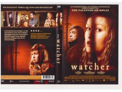 The Watcher   